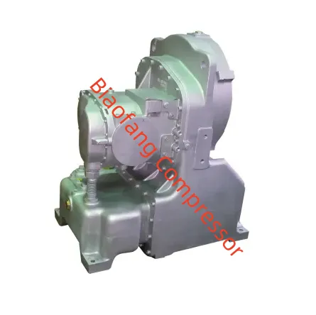 What Is the Ingersoll Rand CD4D GHH RAND Air End? A Complete Guide for Buyers